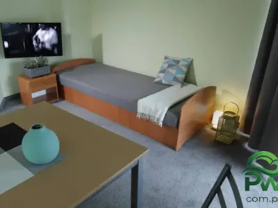 "Baltic Resort" & Dom gościnny "Lawenda" POGORZELICA - Noclegi Pogorzelica, Apartamenty - miniatura 16