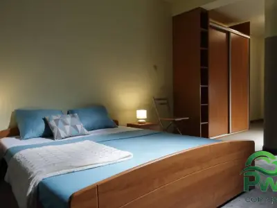 "Baltic Resort" & Dom gościnny "Lawenda" POGORZELICA - Noclegi Pogorzelica, Apartamenty - miniatura 19
