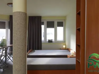 "Baltic Resort" & Dom gościnny "Lawenda" POGORZELICA - Noclegi Pogorzelica, Apartamenty - miniatura 15