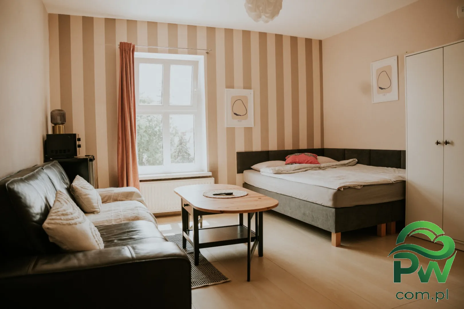 Park Hotelik II Piętro - Noclegi Mielno, Pensjonaty - zdjęcie 12