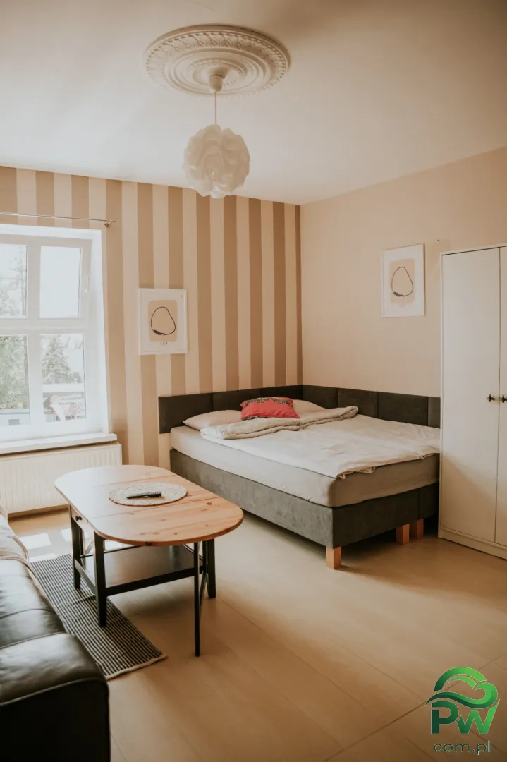 Park Hotelik II Piętro