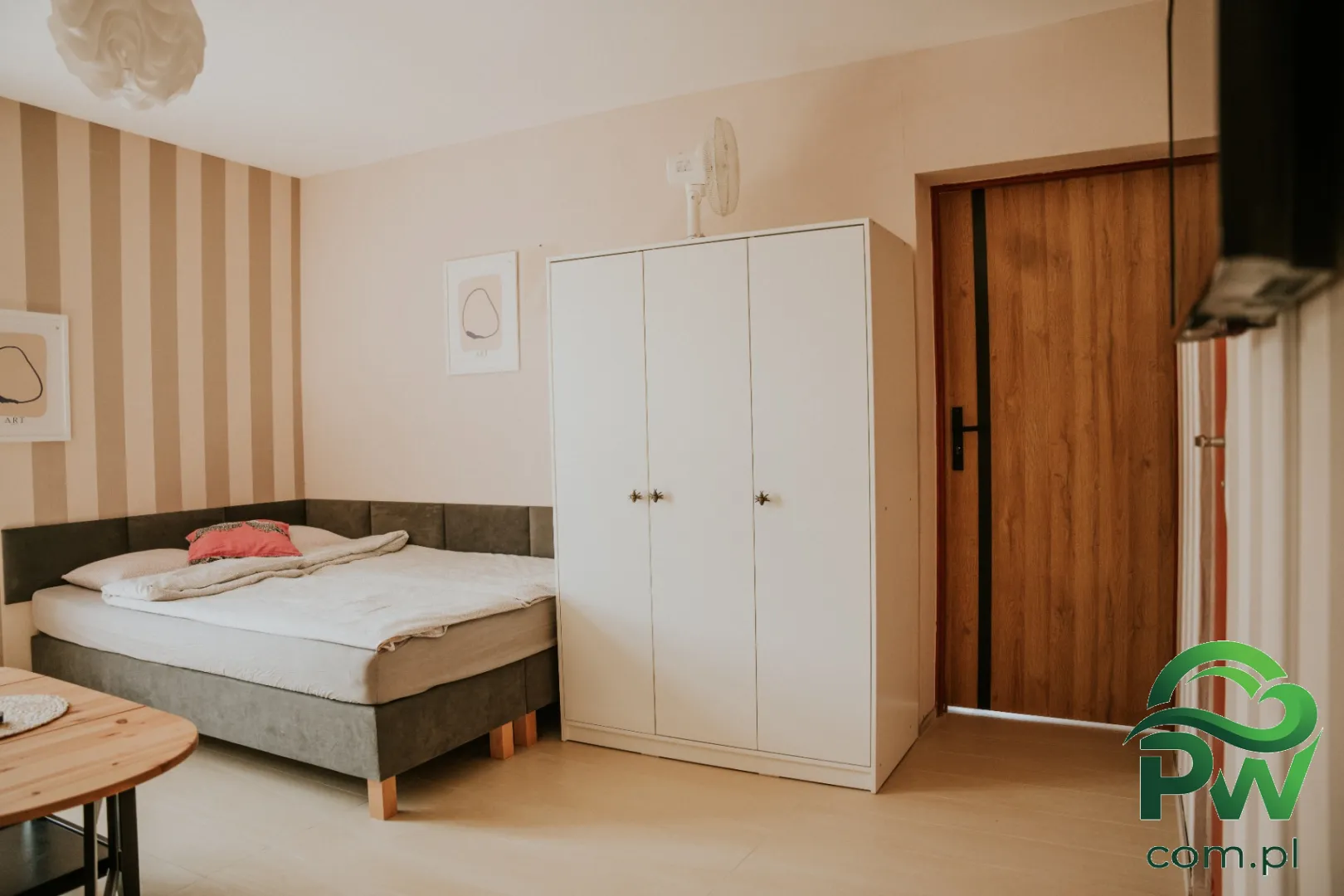 Park Hotelik II Piętro - Noclegi Mielno, Pensjonaty - zdjęcie 9