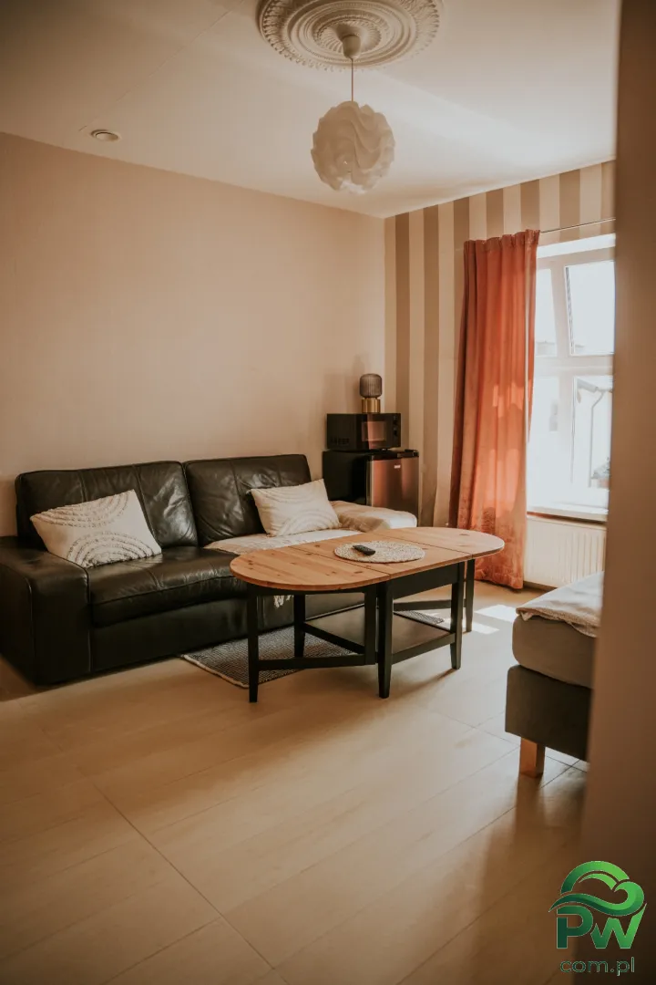 Park Hotelik II Piętro - Noclegi Mielno, Pensjonaty - zdjęcie 10