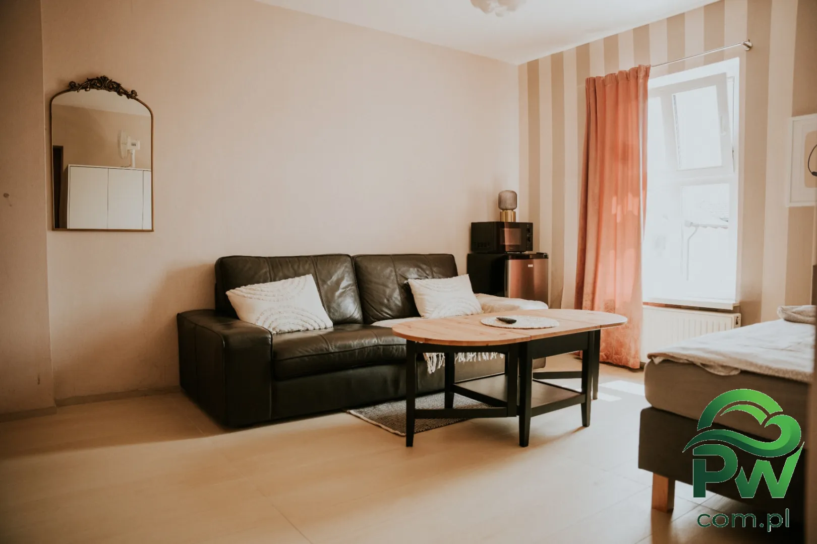 Park Hotelik II Piętro - Noclegi Mielno, Pensjonaty - zdjęcie 14