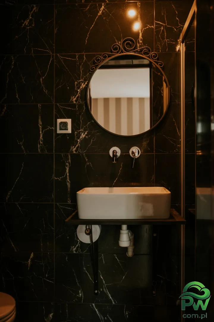 Park Hotelik II Piętro - Noclegi Mielno, Pensjonaty - zdjęcie 13