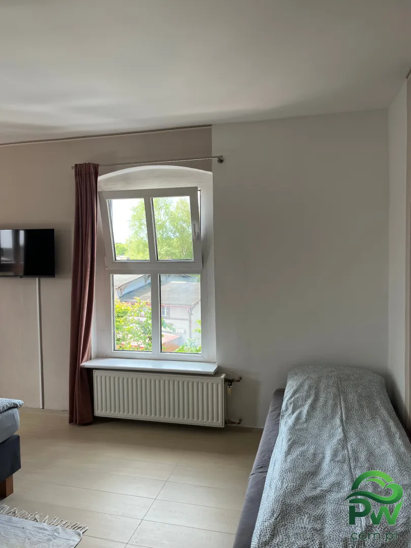Park Hotelik II Piętro - Noclegi Mielno, Pensjonaty - zdjęcie 15