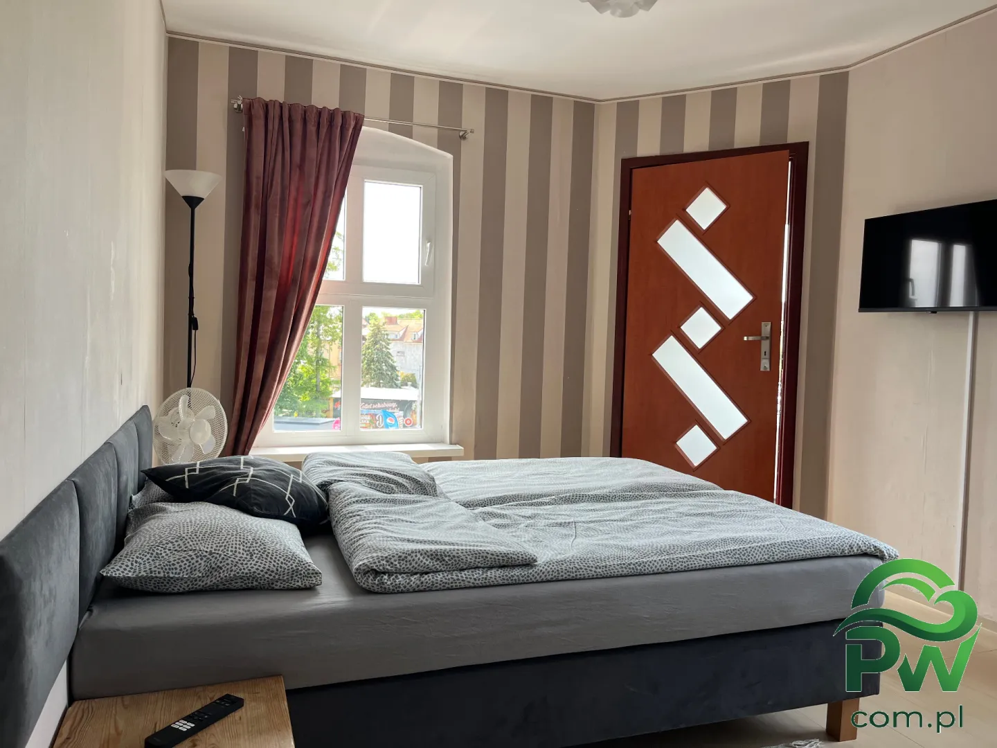 Park Hotelik II Piętro - Noclegi Mielno, Pensjonaty - zdjęcie 8
