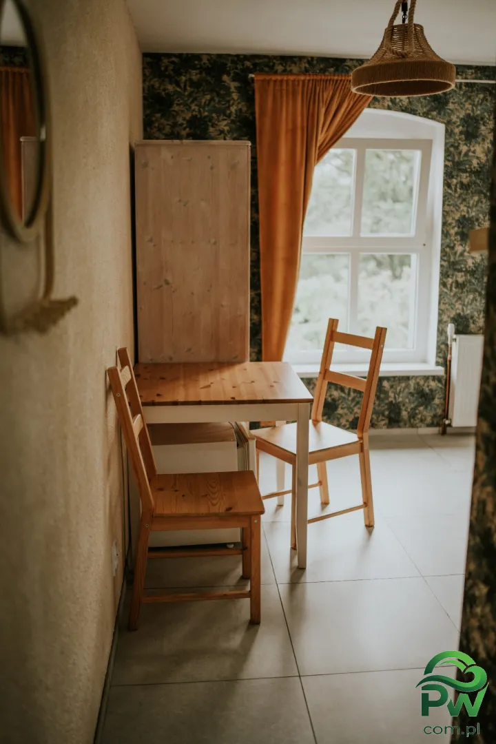 Park Hotelik II Piętro - Noclegi Mielno, Pensjonaty - zdjęcie 18