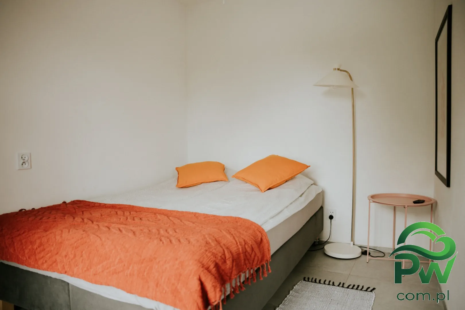Park Hotelik II Piętro - Noclegi Mielno, Pensjonaty - zdjęcie 2