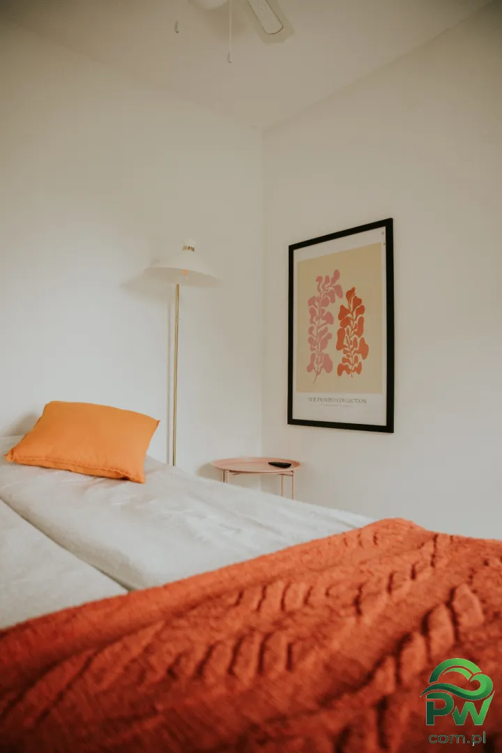 Park Hotelik II Piętro - Noclegi Mielno, Pensjonaty - zdjęcie 16