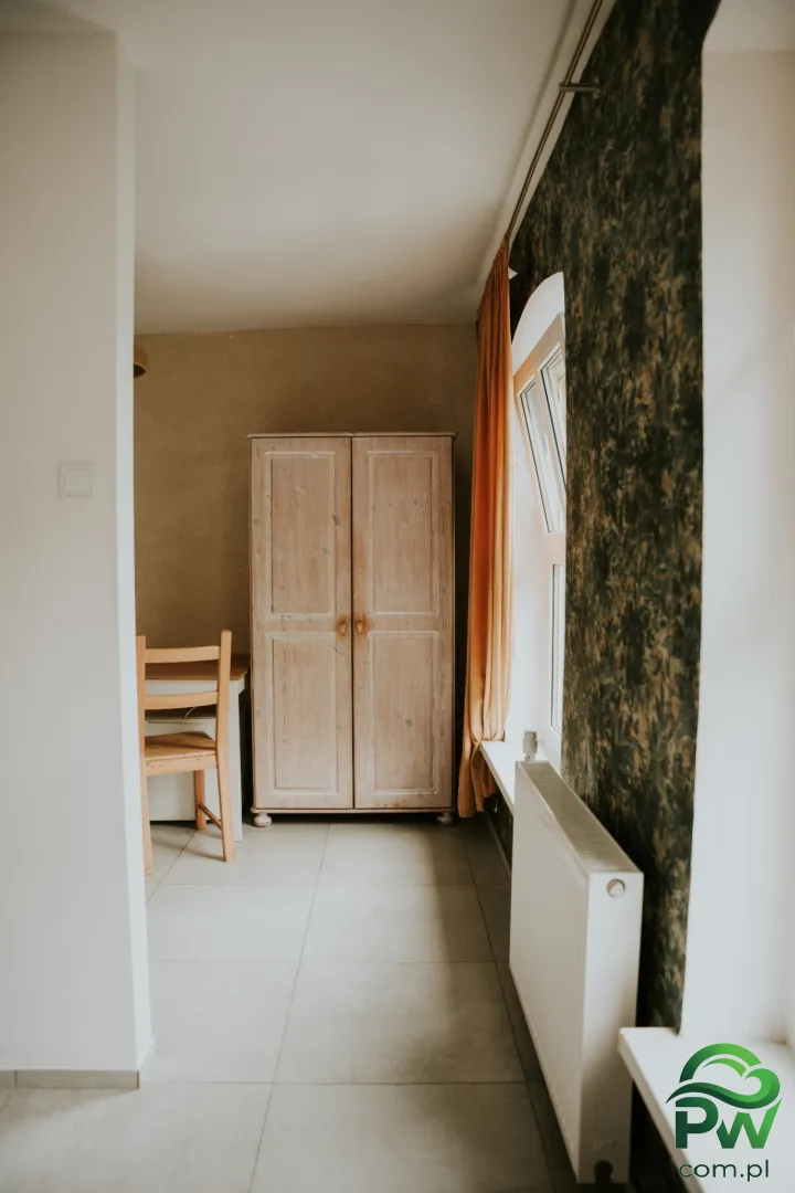 Park Hotelik II Piętro - Noclegi Mielno, Pensjonaty - zdjęcie 3