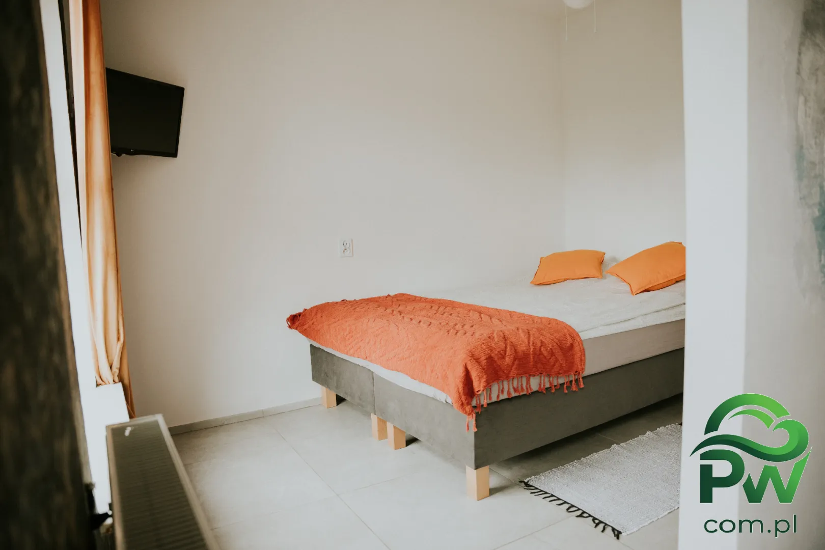 Park Hotelik II Piętro - Noclegi Mielno, Pensjonaty - zdjęcie 4