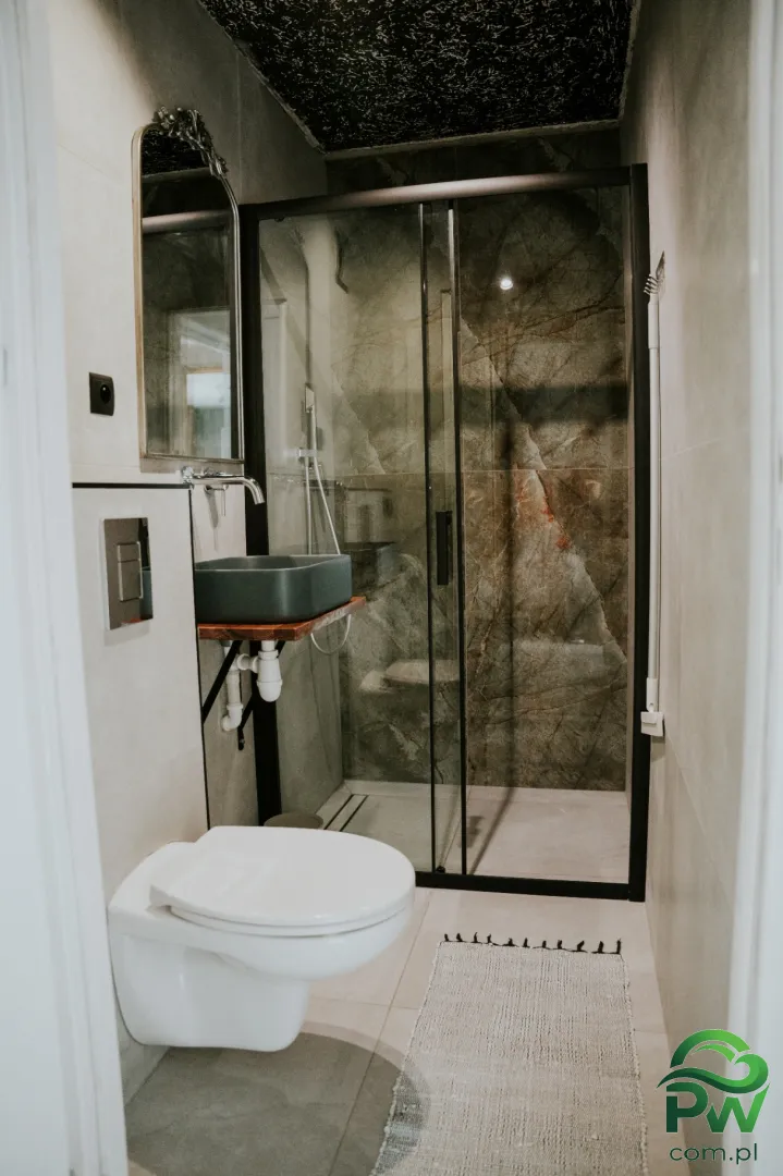 Park Hotelik II Piętro - Noclegi Mielno, Pensjonaty - zdjęcie 19
