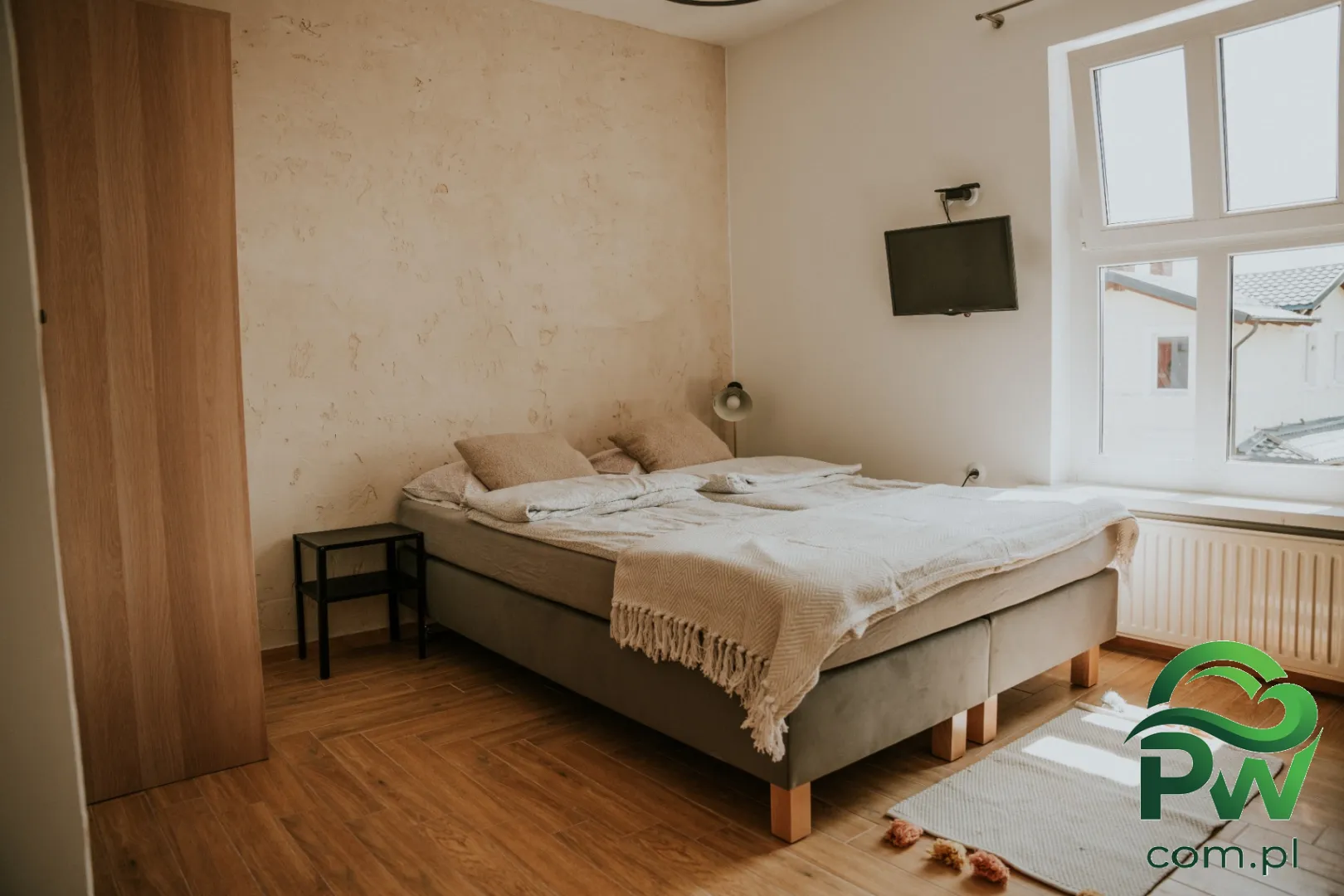Park Hotelik II Piętro - Noclegi Mielno, Pensjonaty - zdjęcie 23