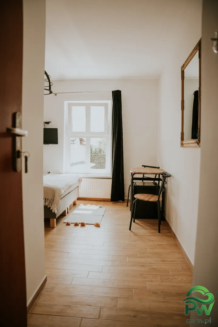 Park Hotelik II Piętro - Noclegi Mielno, Pensjonaty - zdjęcie 22