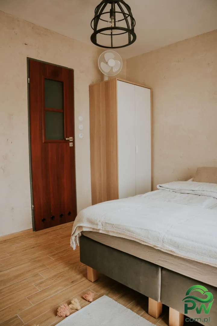 Park Hotelik II Piętro - Noclegi Mielno, Pensjonaty - zdjęcie 21
