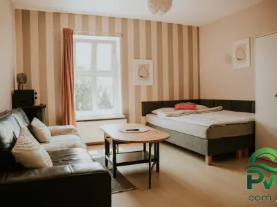 Park Hotelik II Piętro - Noclegi Mielno, Pensjonaty - miniatura 12