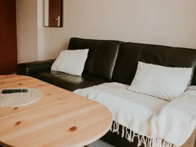Park Hotelik II Piętro - Noclegi Mielno, Pensjonaty - miniatura 11
