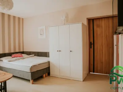 Park Hotelik II Piętro - Noclegi Mielno, Pensjonaty - miniatura 9