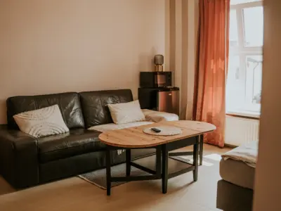 Park Hotelik II Piętro - Noclegi Mielno, Pensjonaty - miniatura 10