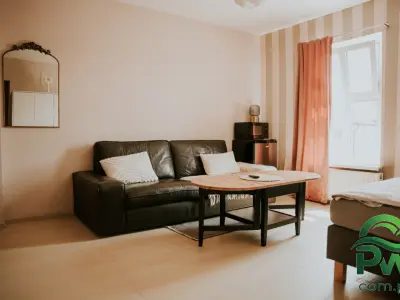 Park Hotelik II Piętro - Noclegi Mielno, Pensjonaty - miniatura 14