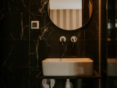 Park Hotelik II Piętro - Noclegi Mielno, Pensjonaty - miniatura 13