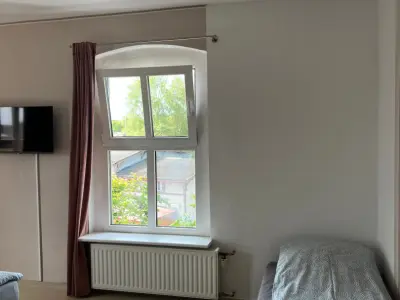 Park Hotelik II Piętro - Noclegi Mielno, Pensjonaty - miniatura 15
