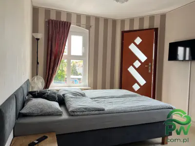 Park Hotelik II Piętro - Noclegi Mielno, Pensjonaty - miniatura 8