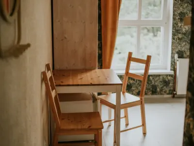 Park Hotelik II Piętro - Noclegi Mielno, Pensjonaty - miniatura 18