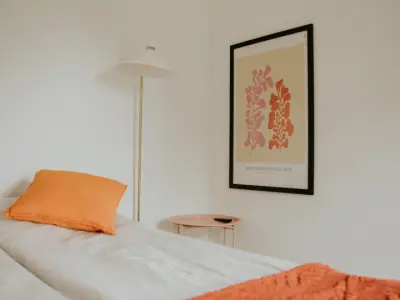 Park Hotelik II Piętro - Noclegi Mielno, Pensjonaty - miniatura 16