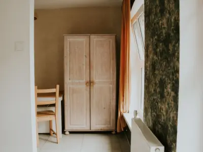 Park Hotelik II Piętro - Noclegi Mielno, Pensjonaty - miniatura 3