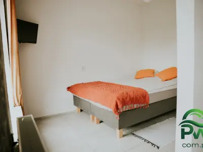 Park Hotelik II Piętro - Noclegi Mielno, Pensjonaty - miniatura 4