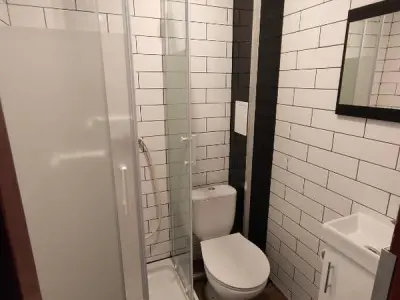 Park Hotelik II Piętro - Noclegi Mielno, Pensjonaty - miniatura 5