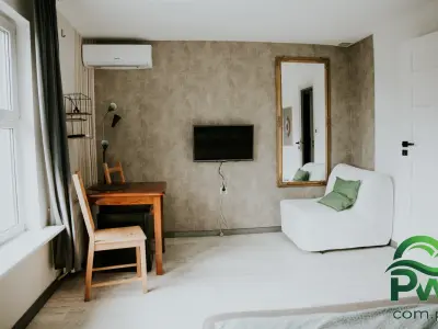 Park Hotelik II Piętro - Noclegi Mielno, Pensjonaty - miniatura 6