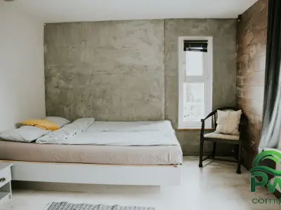 Park Hotelik II Piętro - Noclegi Mielno, Pensjonaty - miniatura 20