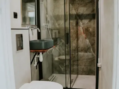 Park Hotelik II Piętro - Noclegi Mielno, Pensjonaty - miniatura 19