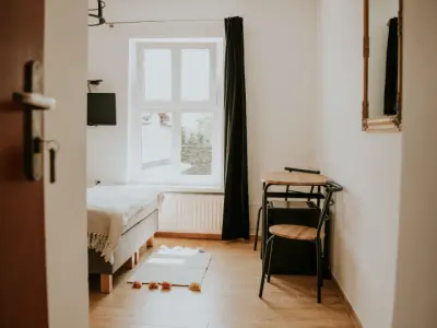 Park Hotelik II Piętro - Noclegi Mielno, Pensjonaty - miniatura 22