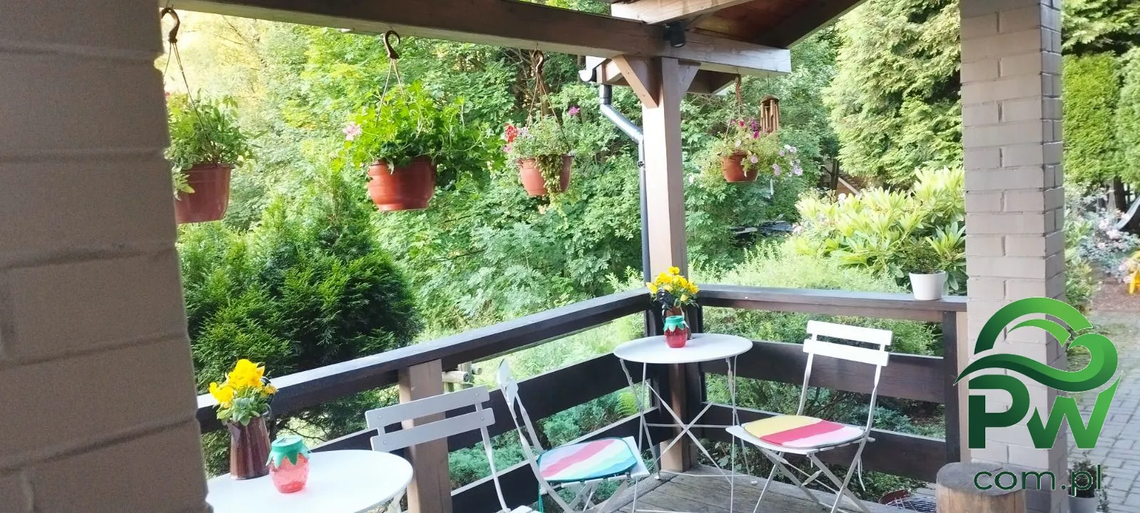 Willa7 w Korbielowie - Noclegi Korbielów, Pensjonaty - zdjęcie 4