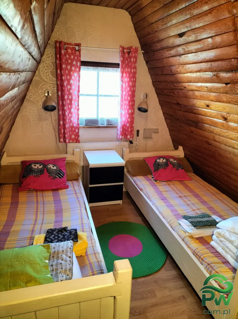 Willa7 w Korbielowie - Noclegi Korbielów, Pensjonaty - zdjęcie 20