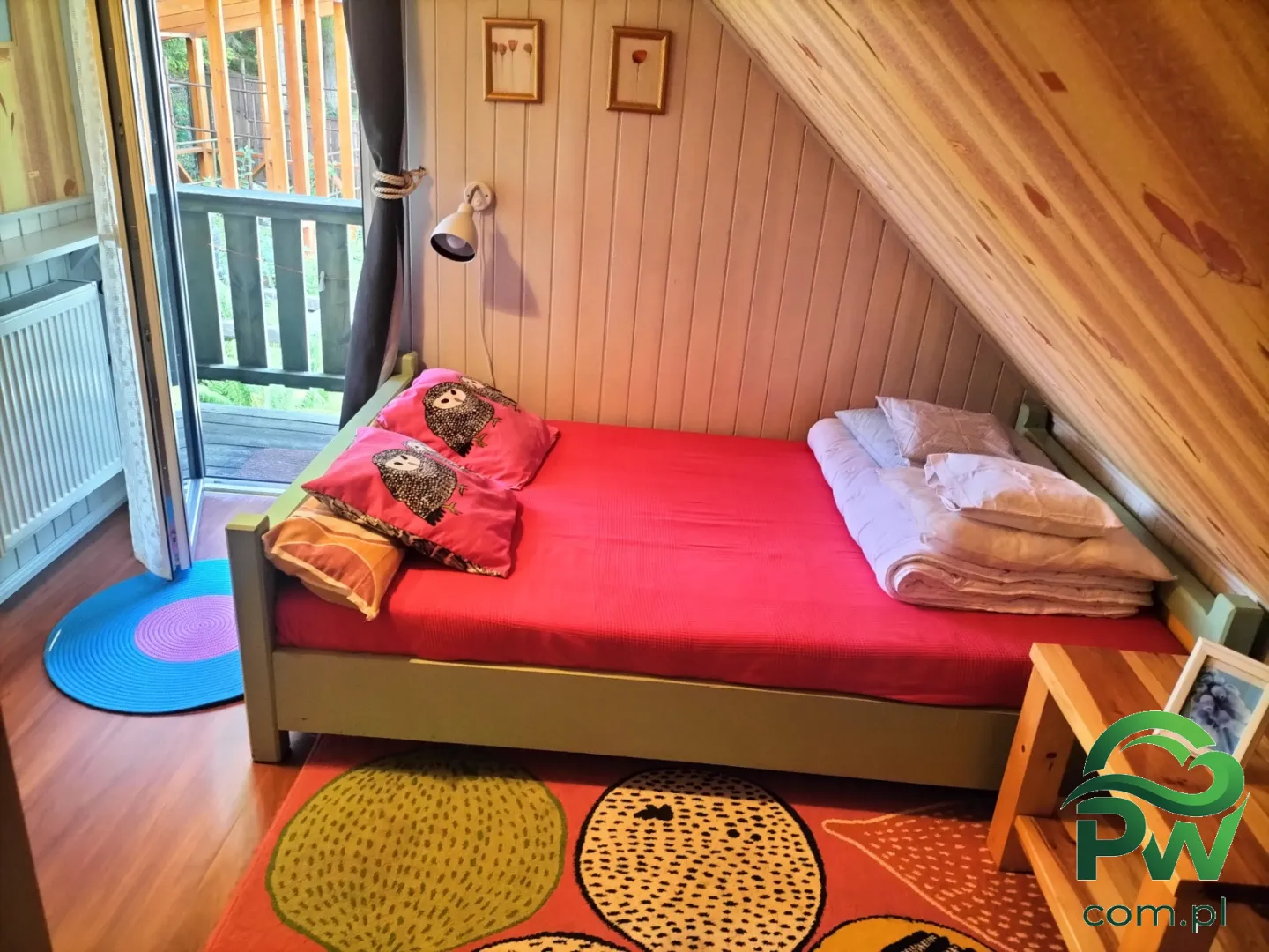 Willa7 w Korbielowie - Noclegi Korbielów, Pensjonaty - zdjęcie 22