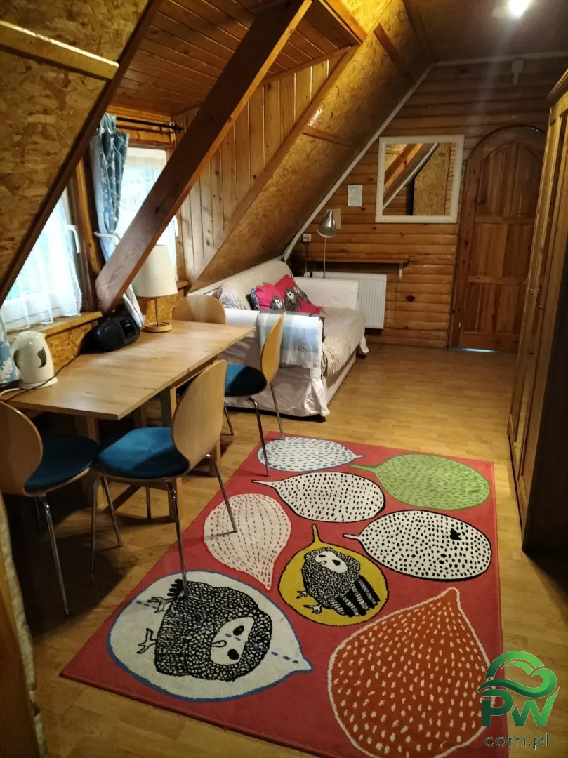 Willa7 w Korbielowie - Noclegi Korbielów, Pensjonaty - zdjęcie 16