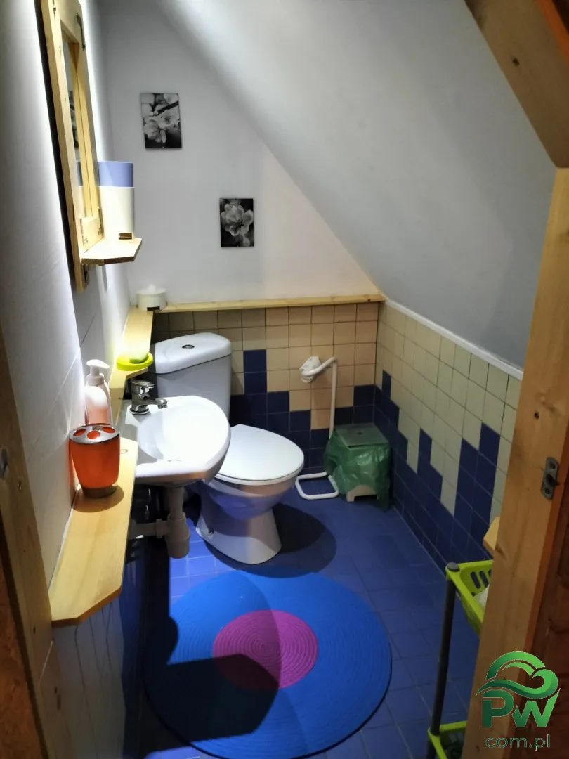 Willa7 w Korbielowie - Noclegi Korbielów, Pensjonaty - zdjęcie 13