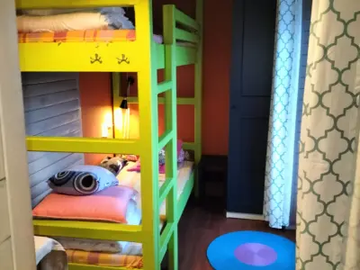 Willa7 w Korbielowie - Noclegi Korbielów, Pensjonaty - miniatura 24