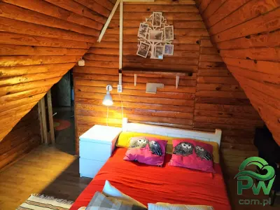 Willa7 w Korbielowie - Noclegi Korbielów, Pensjonaty - miniatura 25