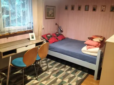 Willa7 w Korbielowie - Noclegi Korbielów, Pensjonaty - miniatura 17