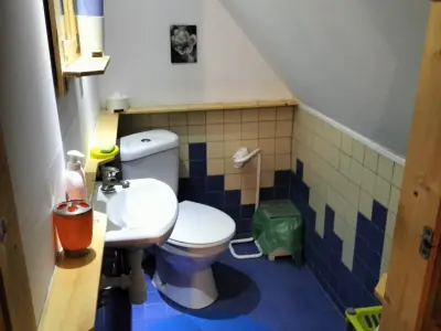 Willa7 w Korbielowie - Noclegi Korbielów, Pensjonaty - miniatura 13