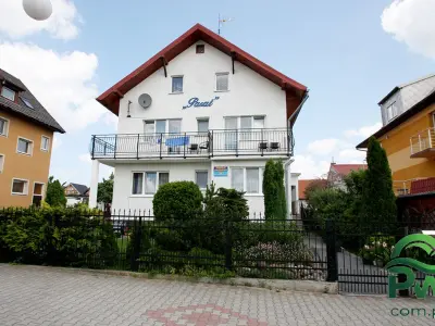 Pasat - Kwatery prywatne - Noclegi Rewal, Kwatery prywatne - miniatura 5