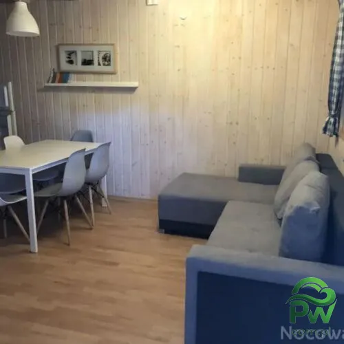 Domki Magnolia blisko plaży w Trzęsaczu - Noclegi Trzęsacz, Domki - zdjęcie 8