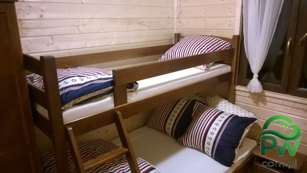 Domki Letniskowe Kotwica - Noclegi Dąbki, Domki - zdjęcie 14