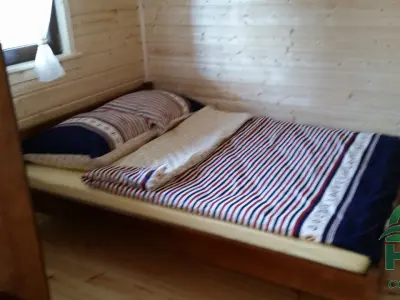 Domki Letniskowe Kotwica - Noclegi Dąbki, Domki - miniatura 24